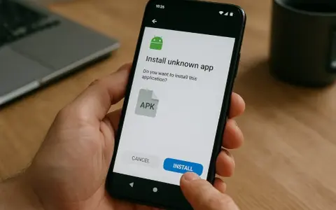 Jak zainstalować aplikacje bez konta Google i uniknąć problemów z prywatnością