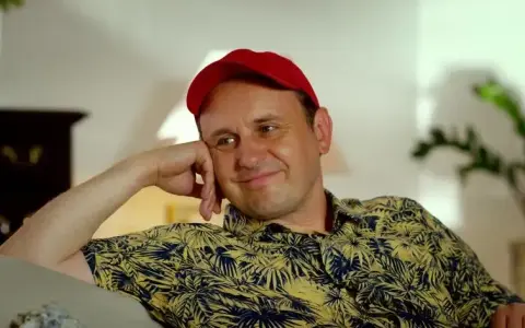 Aktorzy komediowi: kto rozbawia nas do łez swoimi rolami