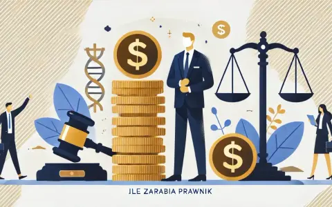Radca prawny w Warszawie: Ile zarobisz? Widełki, specjalizacje, trendy