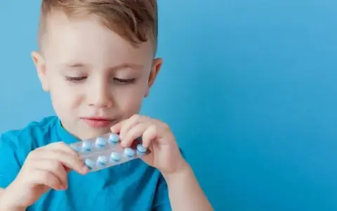 Odrobaczanie dzieci objawy - jak rozpoznać niebezpieczne symptomy