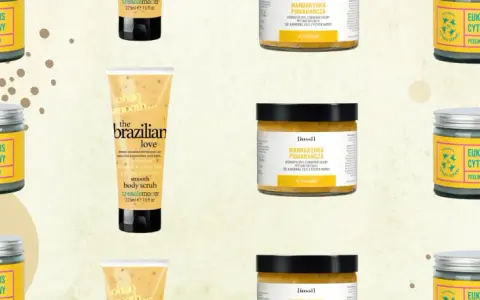 Peeling: Jak wybrać najlepszy dla Twojej cery? Ekspert radzi!