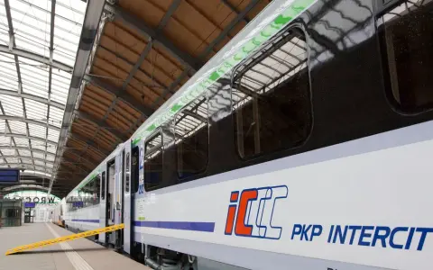 Ile godzin jest ważny bilet PKP Intercity? Sprawdź zasady ważności