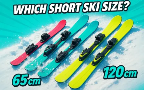 Narty dla dziecka 120 cm: Jak dobrać idealny sprzęt bez błędów?