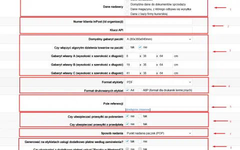 Do której pracuje InPost Paczkomaty? 24/7 czy godziny kuriera?