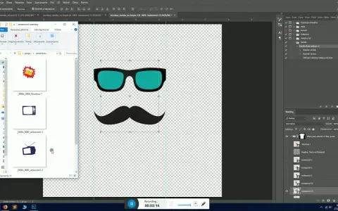 Jak przygotować plik do druku w Photoshop i uniknąć błędów w druku