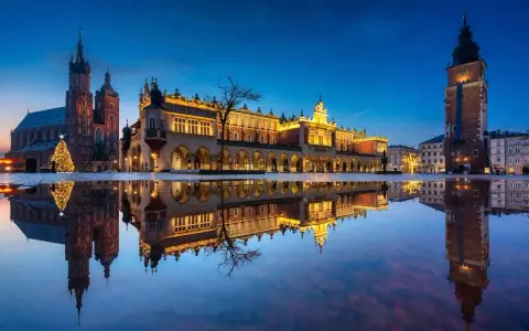 Kraków: co zwiedzić? Praktyczny przewodnik po atrakcjach i planach.