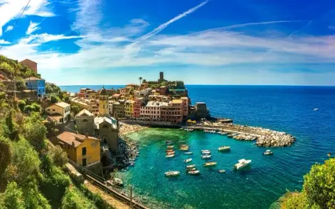Alternative Cinque Terre: Scopri spiagge e borghi meno affollati