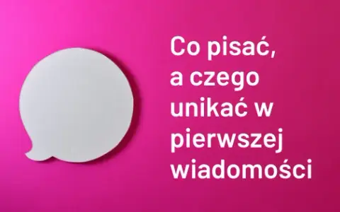 Jak zacząć rozmowę z dziewczyną na Messengerze bez stresu i wpadek