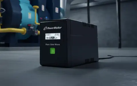 Jak wybrać odpowiedni UPS do kotła CO, aby uniknąć awarii?