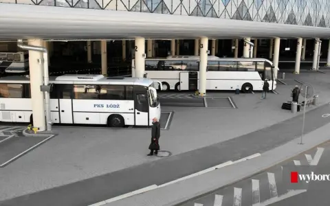 PKS Poznań-Darłówko: Odjazd z Dworca Głównego? Wszystko, co musisz wiedzieć.
