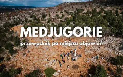 Najlepsza trasa do Medjugorie: uniknij korków i ciesz się widokami