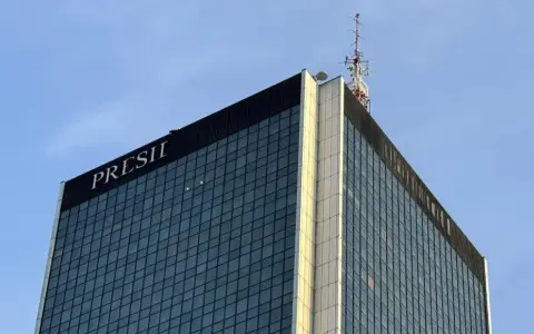 Marriott Warszawa: 2 października 1989. Data, która zmieniła Polskę