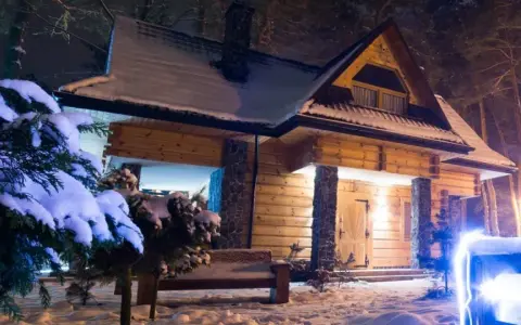 Nowa Bacówka Zakopane: Nocleg czy oscypek? Odkryj prawdę!