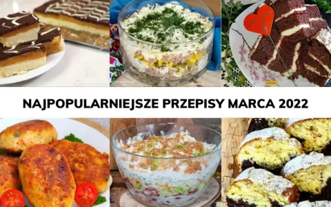 Jakie ciasto na kiermasz? Przepisy, które sprzedają się na pniu!