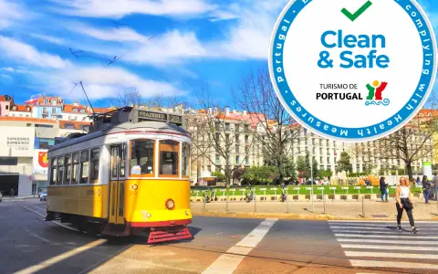 Czy Portugalia jest bezpieczna? Pełny przewodnik dla turystów