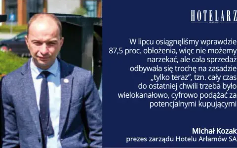 Kto jest właścicielem hotelu Arłamów? Odkryj tajemnice zarządzania