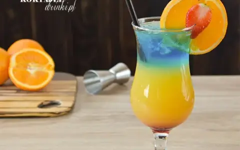 Odkryj drinki z grenadiną: Przepisy, triki i domowe wersje