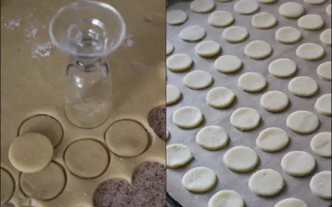 Domowe ciastka ule: przepis bez pieczenia i triki na idealny smak