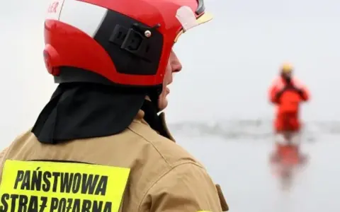 Jak zostać strażakiem PSP? Kompletny przewodnik krok po kroku