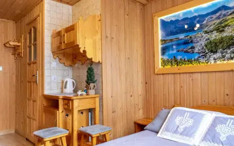 Pensjonat u Janeczki Bukowina Tatrzańska – komfortowe noclegi i atrakcje