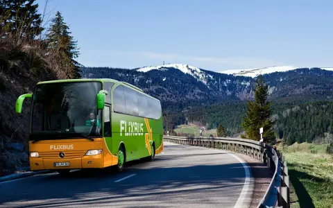 Flixbus Grudziądz: Adres, dojazd i porady przed podróżą