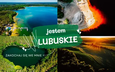 Lubuskie: Co zobaczyć? Od winnic po bunkry gotowy plan wycieczki!