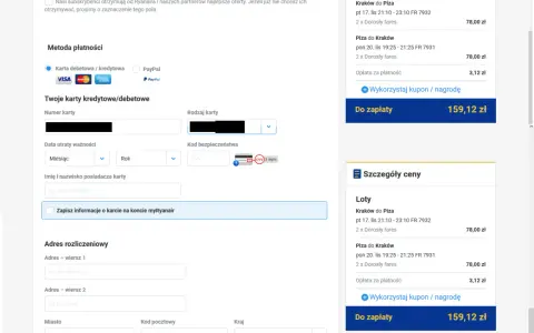 Ryanair: Płatność przelewem bankowym? Tylko tak! Poradnik krok po kroku