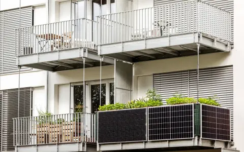 Czy balkon jest częścią elewacji? Poznaj prawne i estetyczne aspekty
