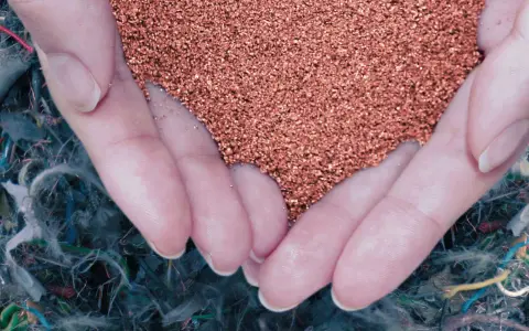Opłacalność recyklingu kabli: Jak zwiększyć zyski i oszczędności