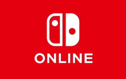 Logo Nintendo Switch Online. Dowiedz się, nintendo switch online co daje: dostęp do gier, zapisy w chmurze i tryb online.