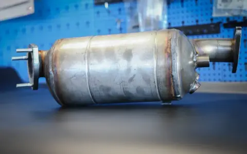 Jak długo wypala się DPF? Czas regeneracji w różnych warunkach