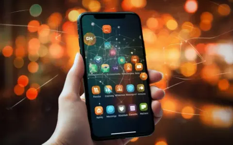 Jak włączyć VPN w telefonie i chronić swoją prywatność w sieci