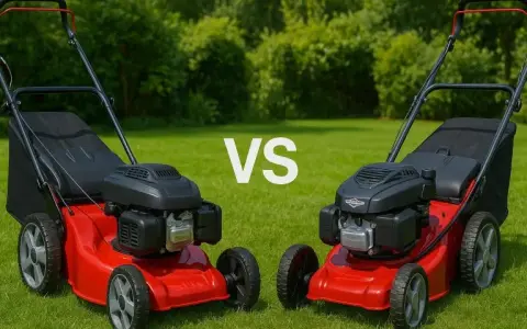 Moteur Loncin vs Briggs & Stratton: Fiabilité ou prix, votre choix ?
