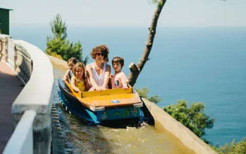 Parque de atracciones Monte Igueldo: historia, atracciones y consejos útiles