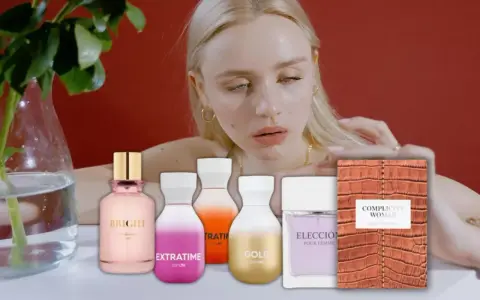 Colonia Atracción Mercadona: ¿La mejor alternativa a perfumes de lujo?