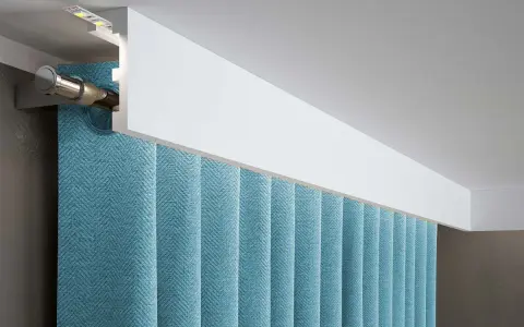 Jaki karnisz pod maskownicę, aby uniknąć błędów w wyborze?