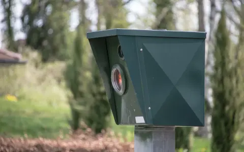 Fotoradar czeka na kierowców. Zastanawiasz się, po jakim czasie przychodzi mandat z fotoradaru? Czas oczekiwania bywa różny.