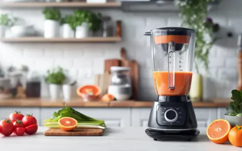 Jaki blender kielichowy wybrać? Poradnik do smoothie i koktajli