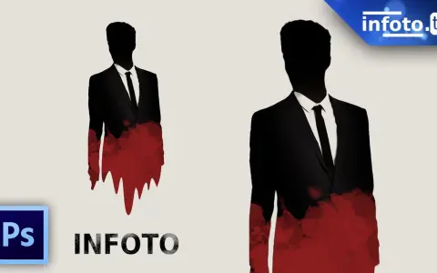 Jak zrobić plakat w Photoshopie - proste kroki, które zaskoczą każdego