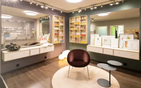 Die besten kosmetik studios in deiner Nähe und ihre einzigartigen Behandlungen