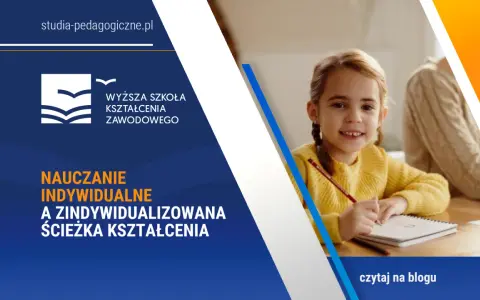 Nauczanie indywidualne w szkole: Kiedy i jak je uzyskać? Poradnik