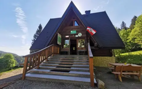 Bacówka pod Honem w Cisnej: Planujesz Bieszczady? Wszystko, co musisz wiedzieć