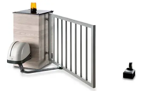 Mechanizm do bramy na pilota: Jak wybrać i ile kosztuje?