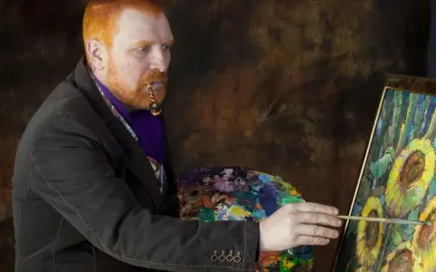 Malarstwo Van Gogha: Sekrety geniuszu, który hipnotyzuje