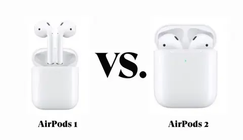 Alle AirPods-Generationen: Alle Modelle im Vergleich