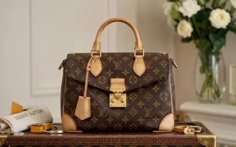 Ile kosztuje walizka Louis Vuitton? Ceny, modele i gdzie kupić w PL