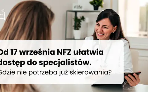 Czy lekarz prywatny może wystawić skierowanie na NFZ? Poznaj zasady