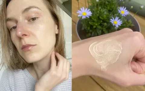 Phlov Diamond Look: Analiza, opinie, efekty. Czy to krem dla Ciebie?