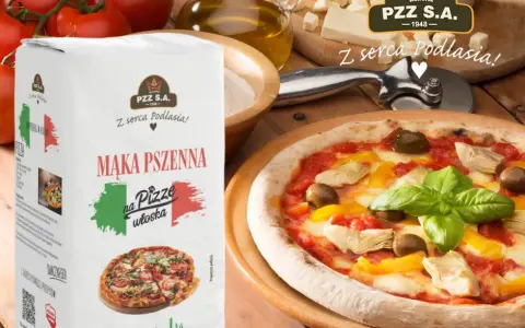 Ile drożdży na 1 kg mąki pizza, aby uniknąć zakalca?