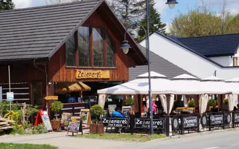Milicz gdzie zjeść: najlepsze restauracje i lokalne specjały